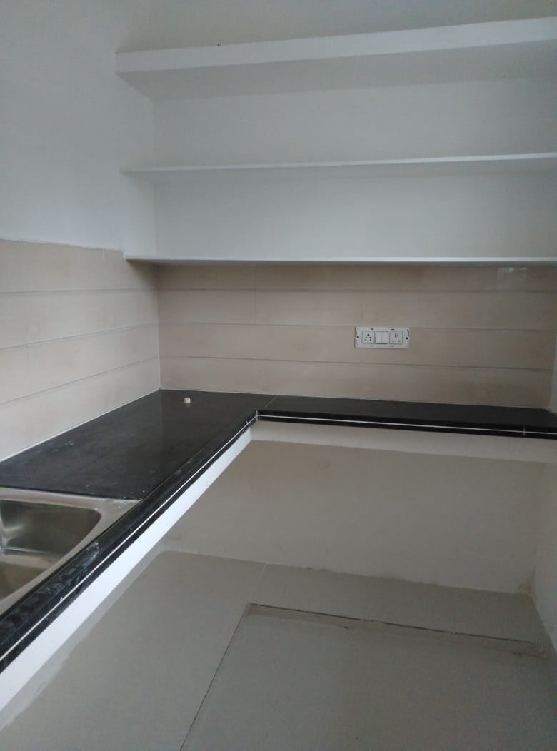 2 BHK Indedpendent House 
