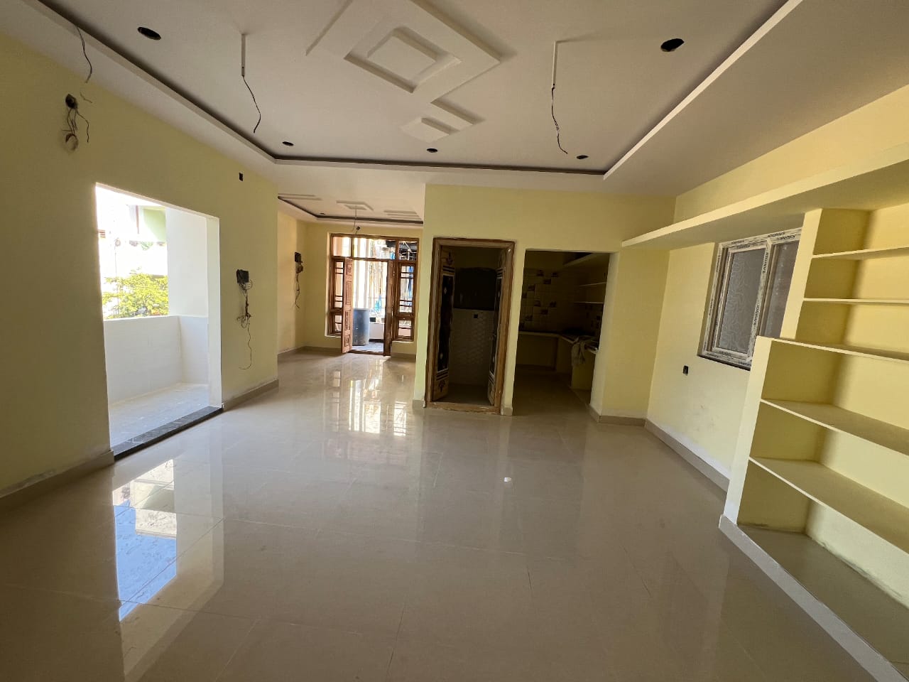 4 BHK Indedpend