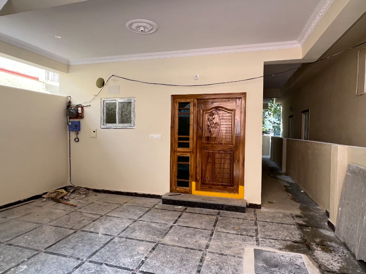 4 BHK Indedpendent Villa 
