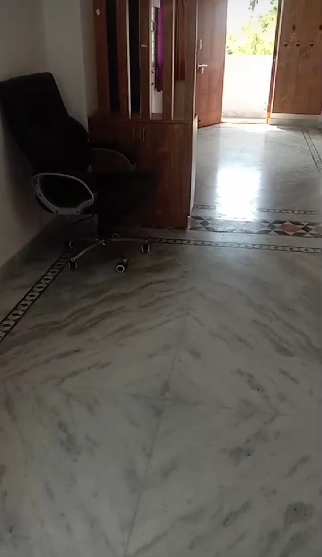 4 BHK Indedpendent Duplex