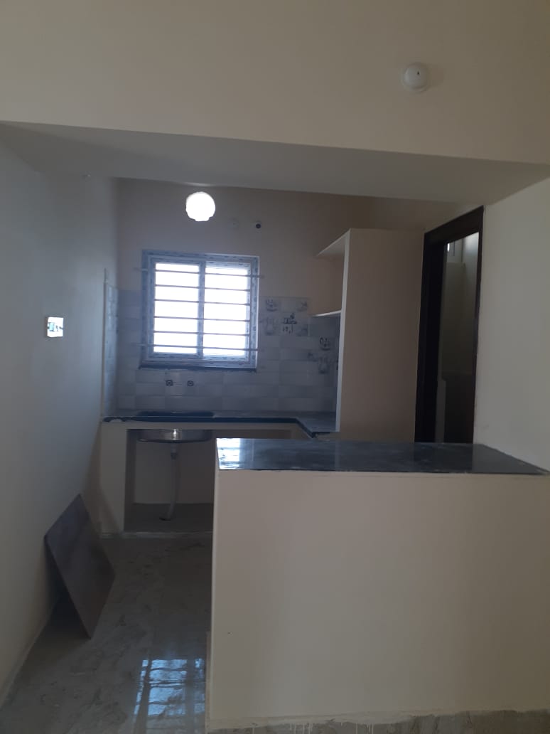 3 BHK Flat for sale in Ba