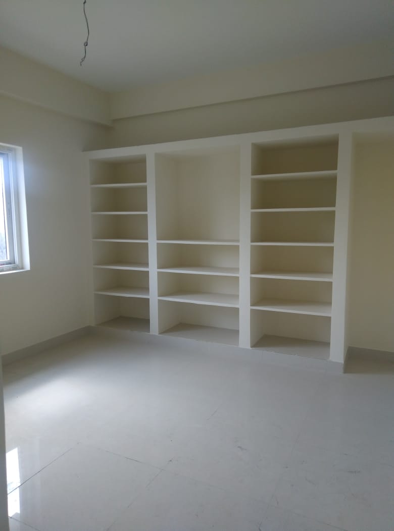 3 BHK Flat  for sale in  