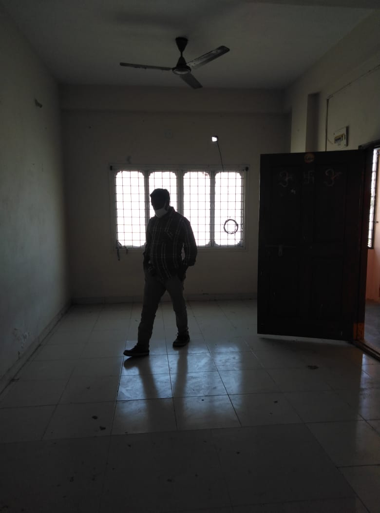 3 BHK Flat  for sale in M