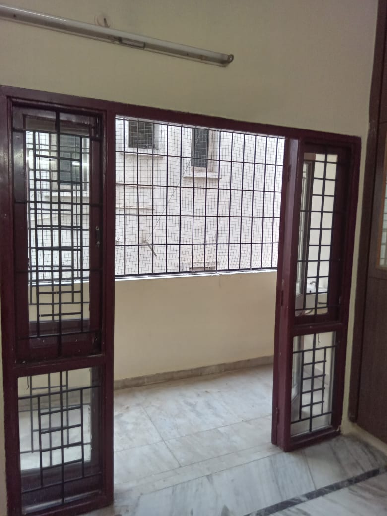3 BHK Flat  for sale in N