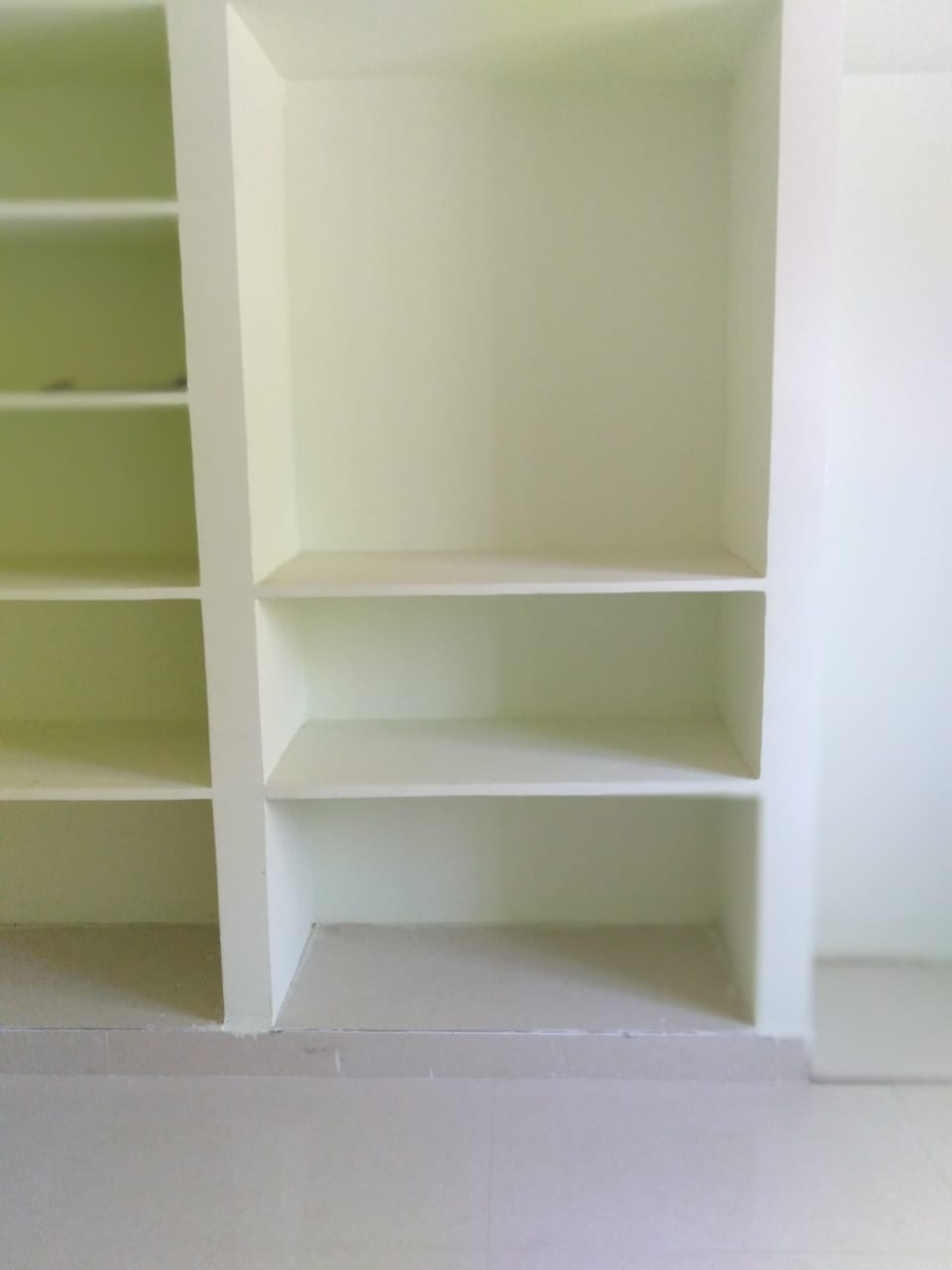 3 BHK Flat  for sale in K