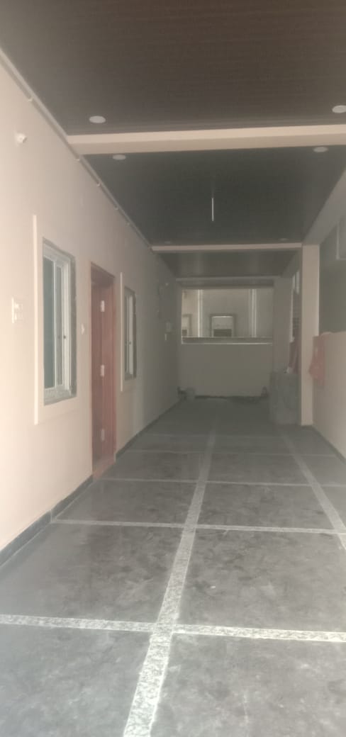 3 BHK Indedpendent Duplex