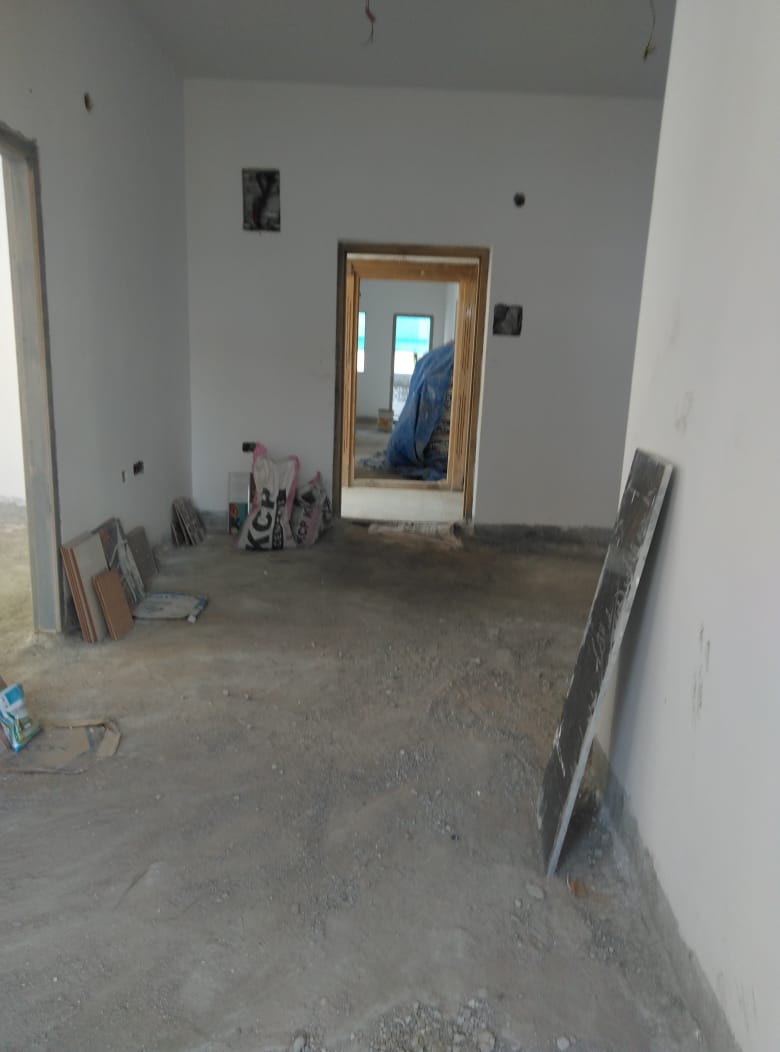 3 BHK Flat for sale in Ol