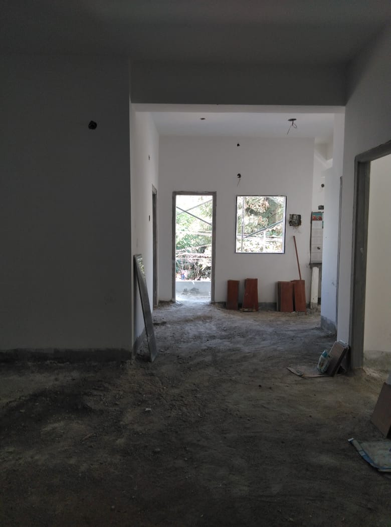 3 BHK Flat for sale in Ol