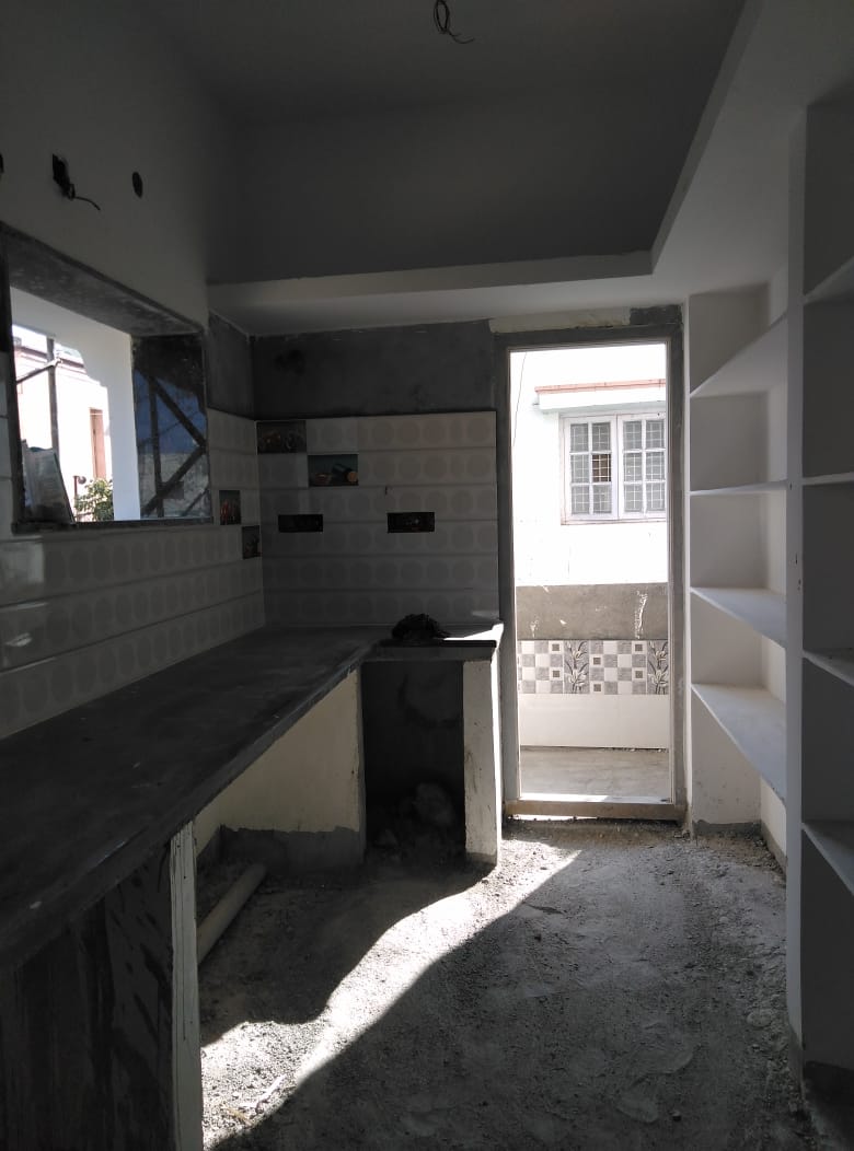 3 BHK Flat for sale in Ol