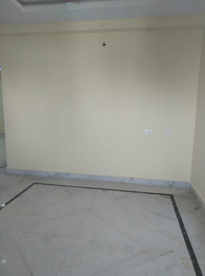 3 BHK Flat for sale in Ol