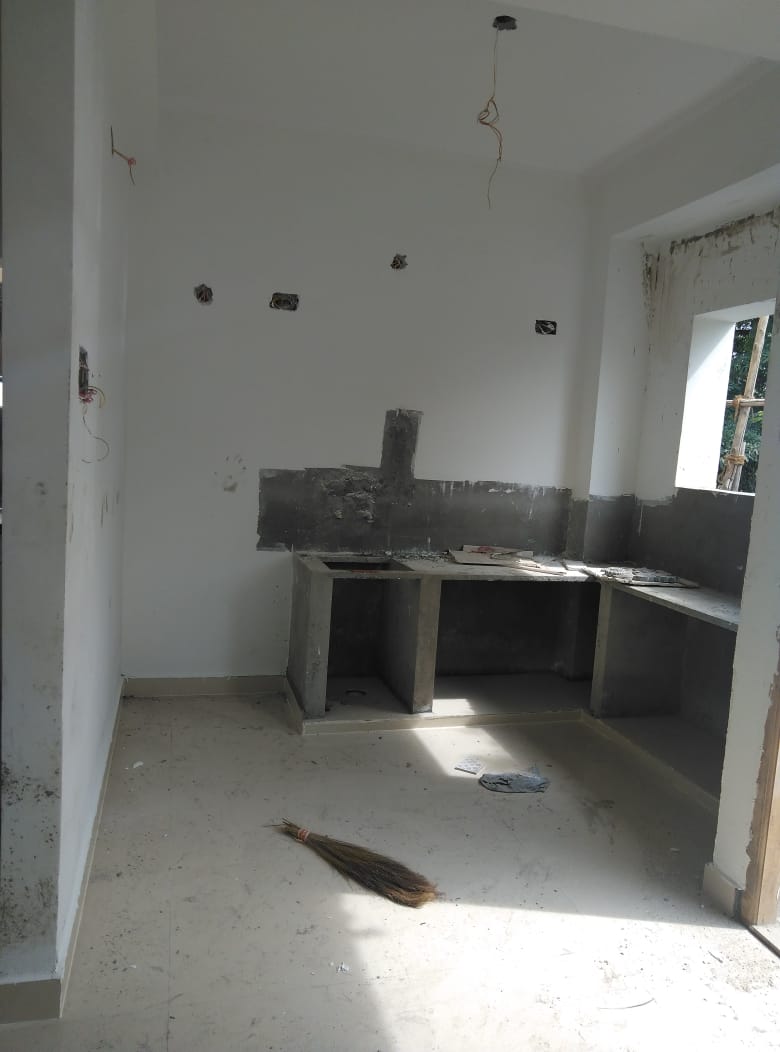 3 BHK Indedpendent  House