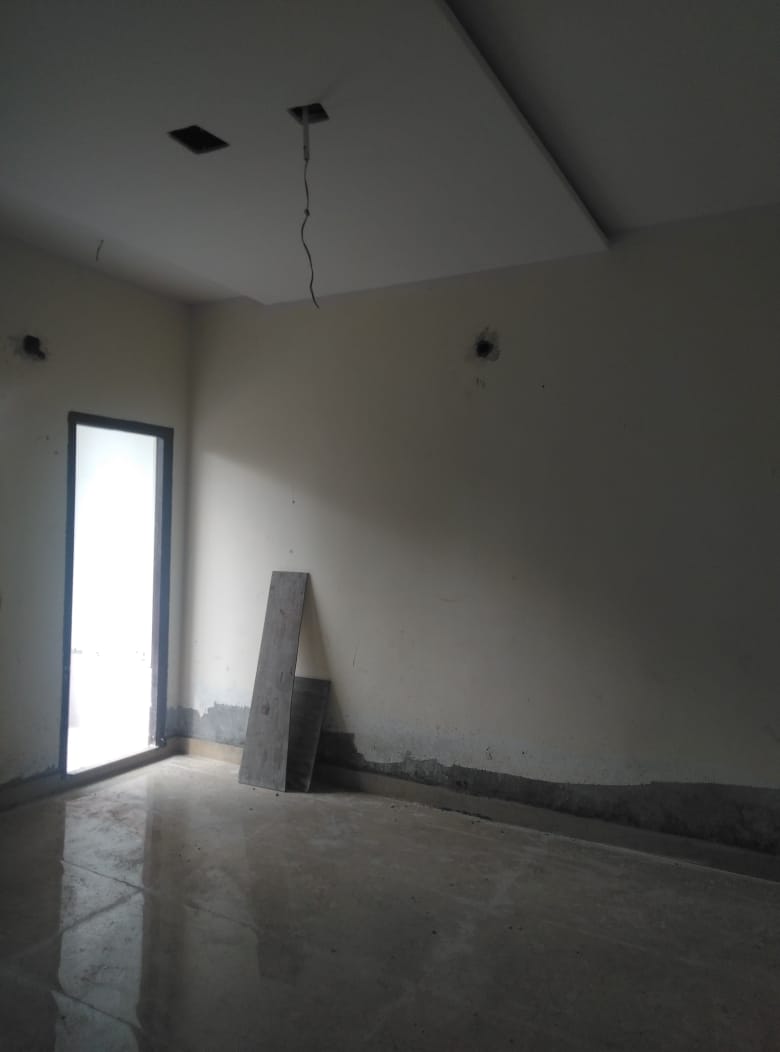 3 BHK Flat for sale in Ba