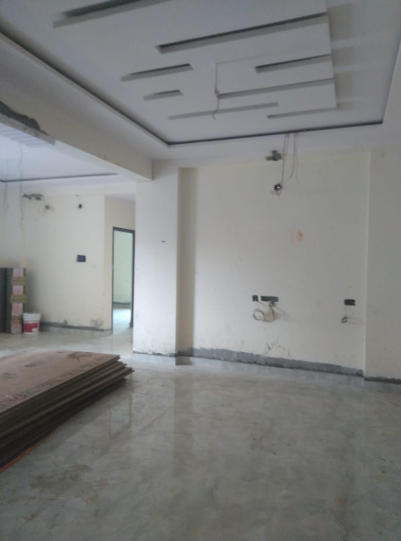 3 BHK Flat for sale in Ba
