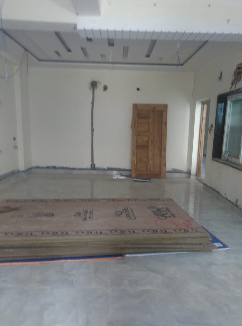 3 BHK Flat for sale in Ba