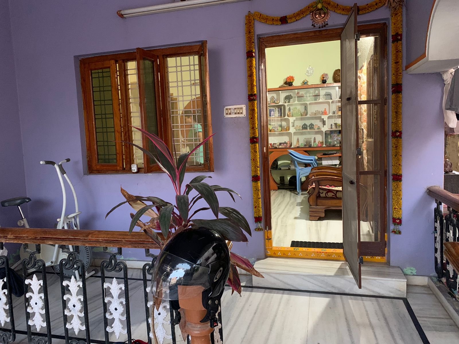 3 BHK Indedpendent  House