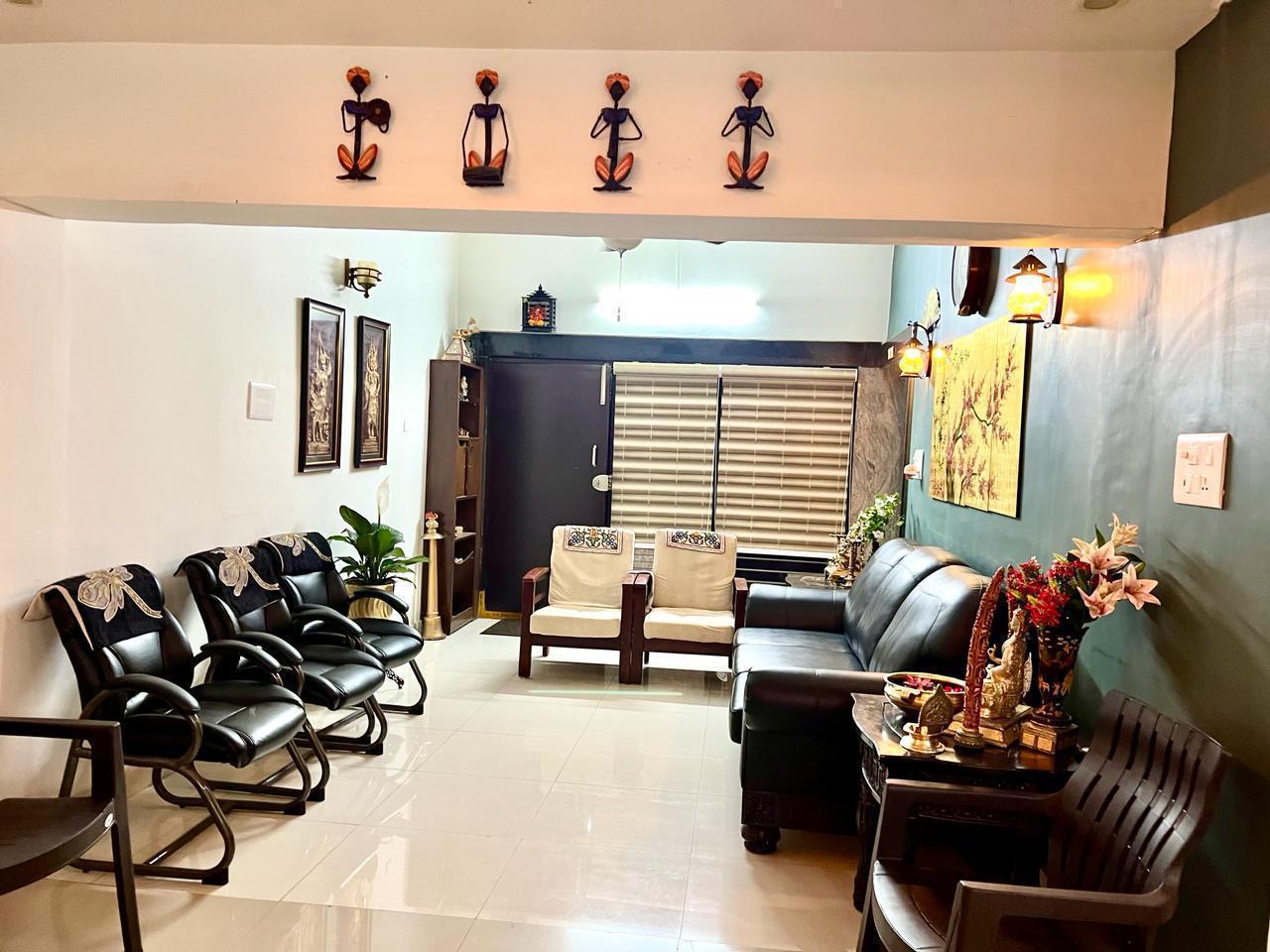 5 BHK Indedpendent  House