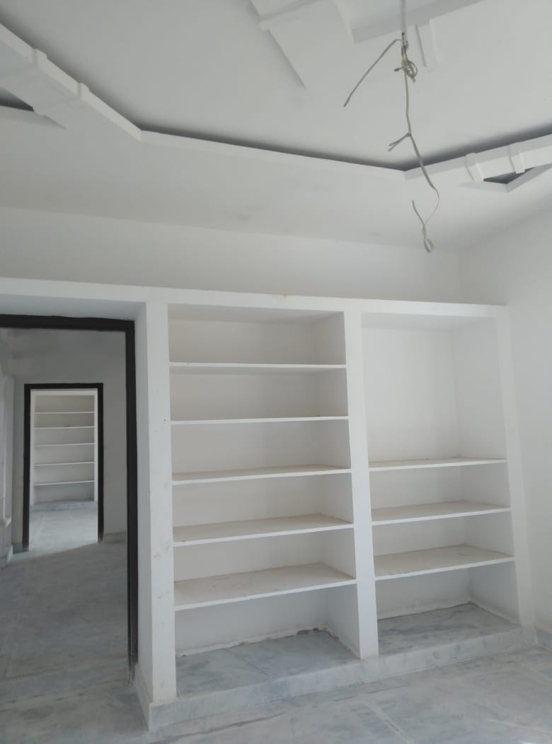 4 BHK Indedpendent House 