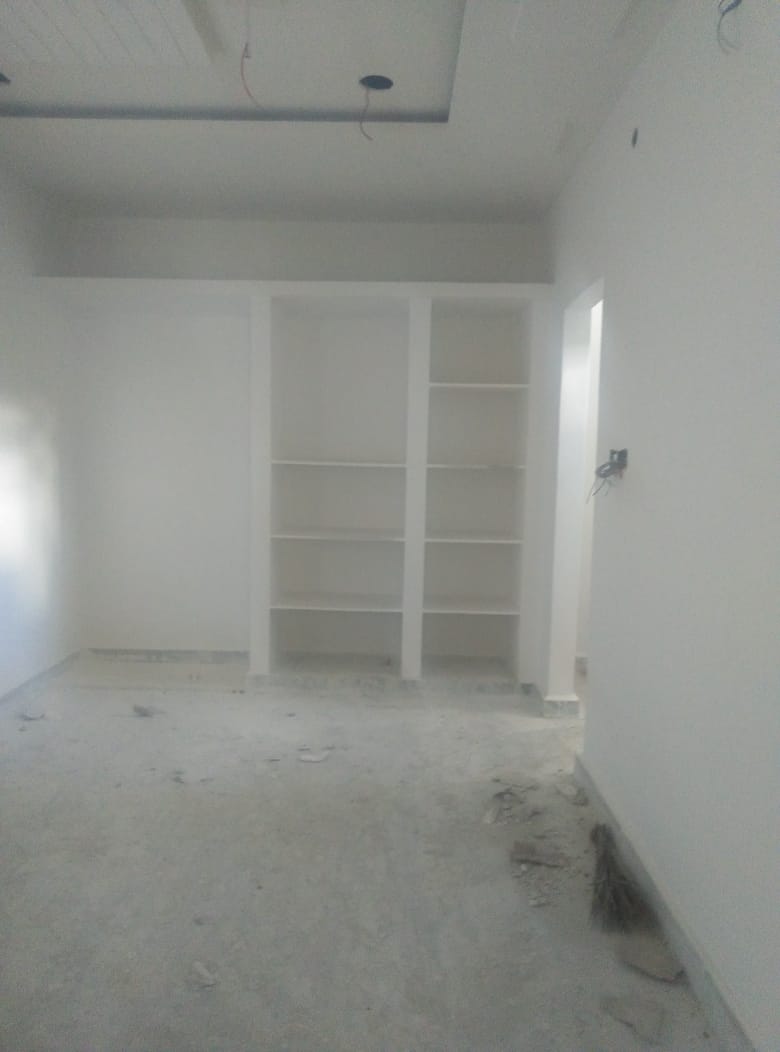 12 BHK Indedpendent House