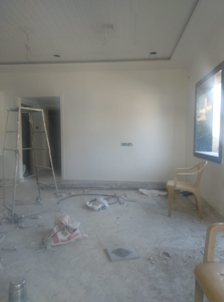 12 BHK Indedpendent House