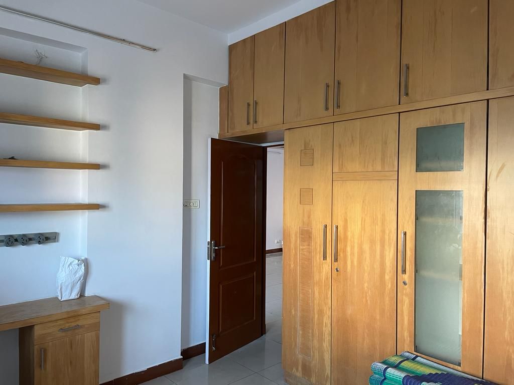 3 BHK Flat for sale in At