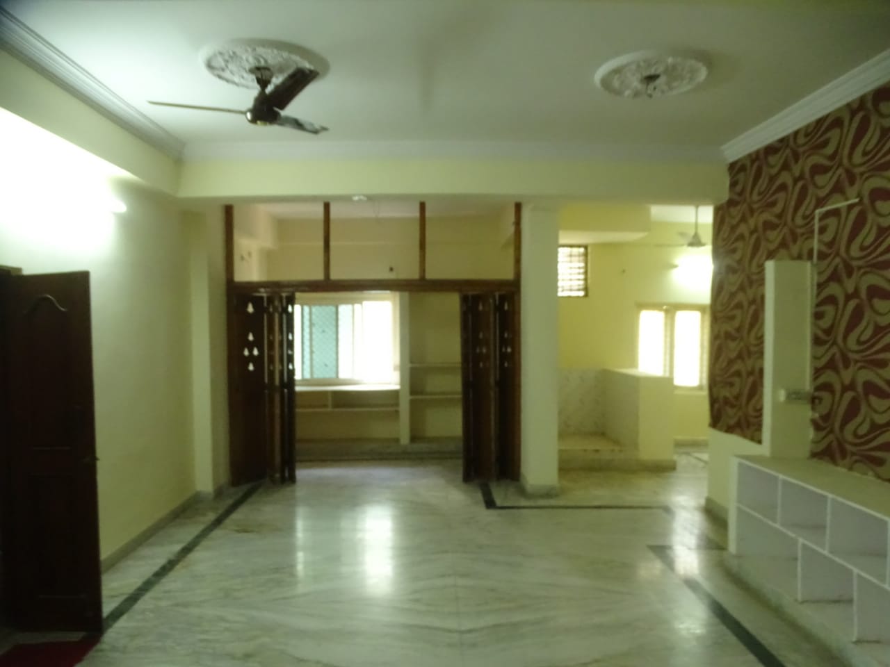 2 BHK Flat for 