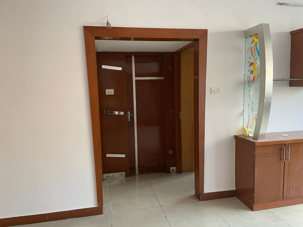3 BHK Flat for sale in Ka