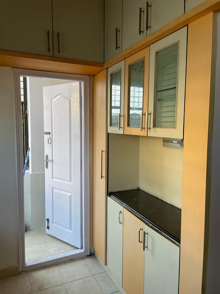 3 BHK Flat for sale in Ka