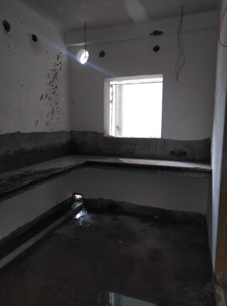 3 BHK Flat for sale in Ol