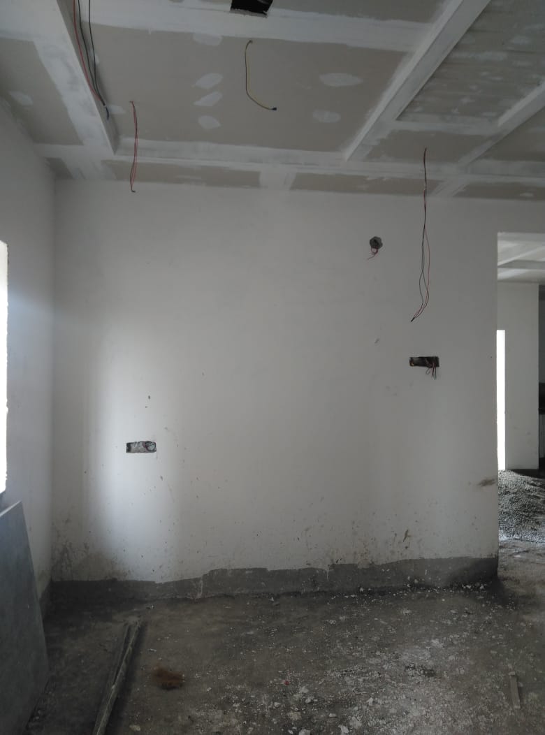 3 BHK Flat for sale in Ol