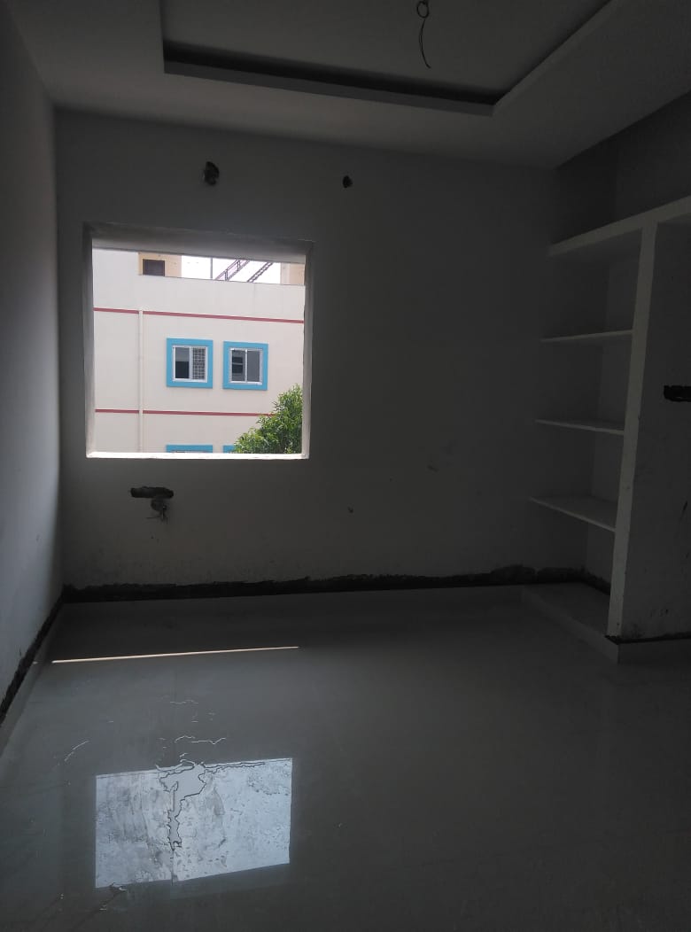 3 BHK Flat for sale in Al