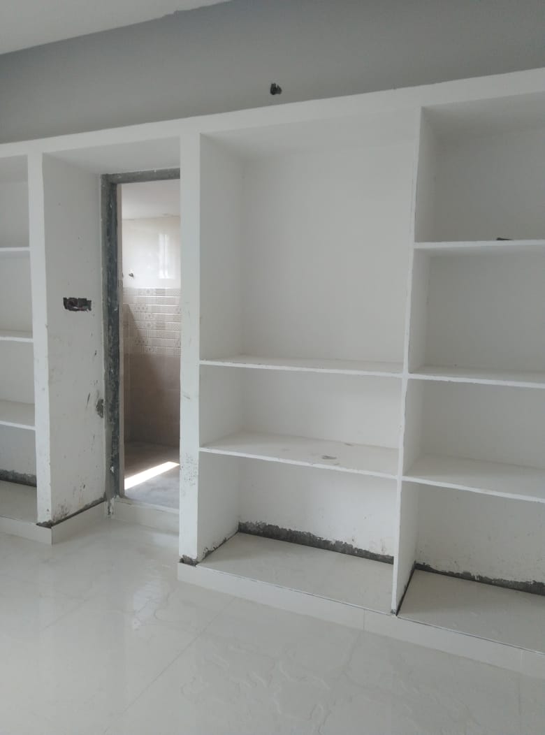 3 BHK Flat for sale in Su