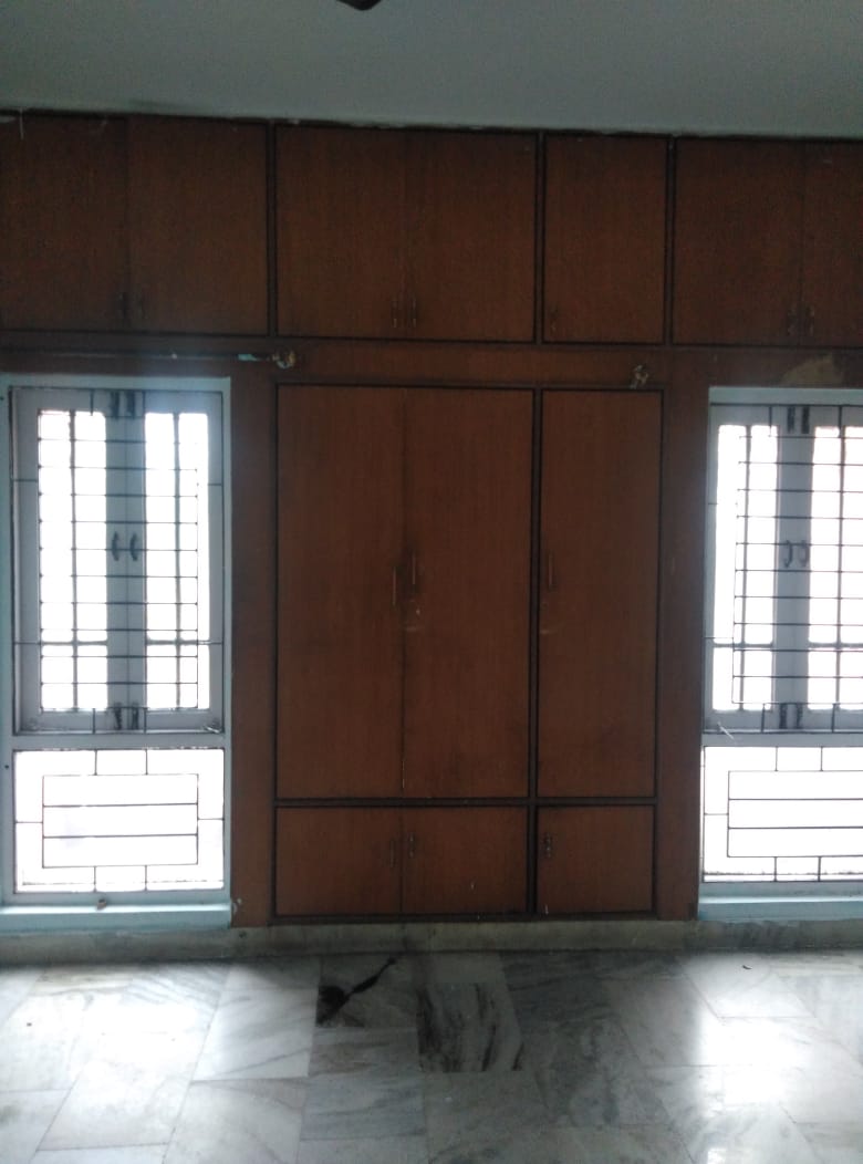 3 BHK Flat for sale in Ha