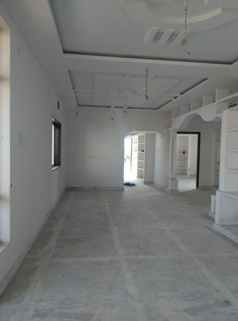2 BHK Indedpendent House 