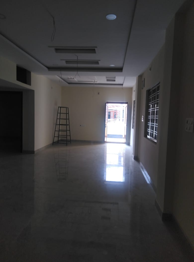 3 BHK Indedpendent House 