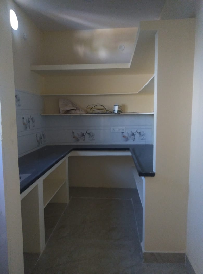 3 BHK Indedpendent House 