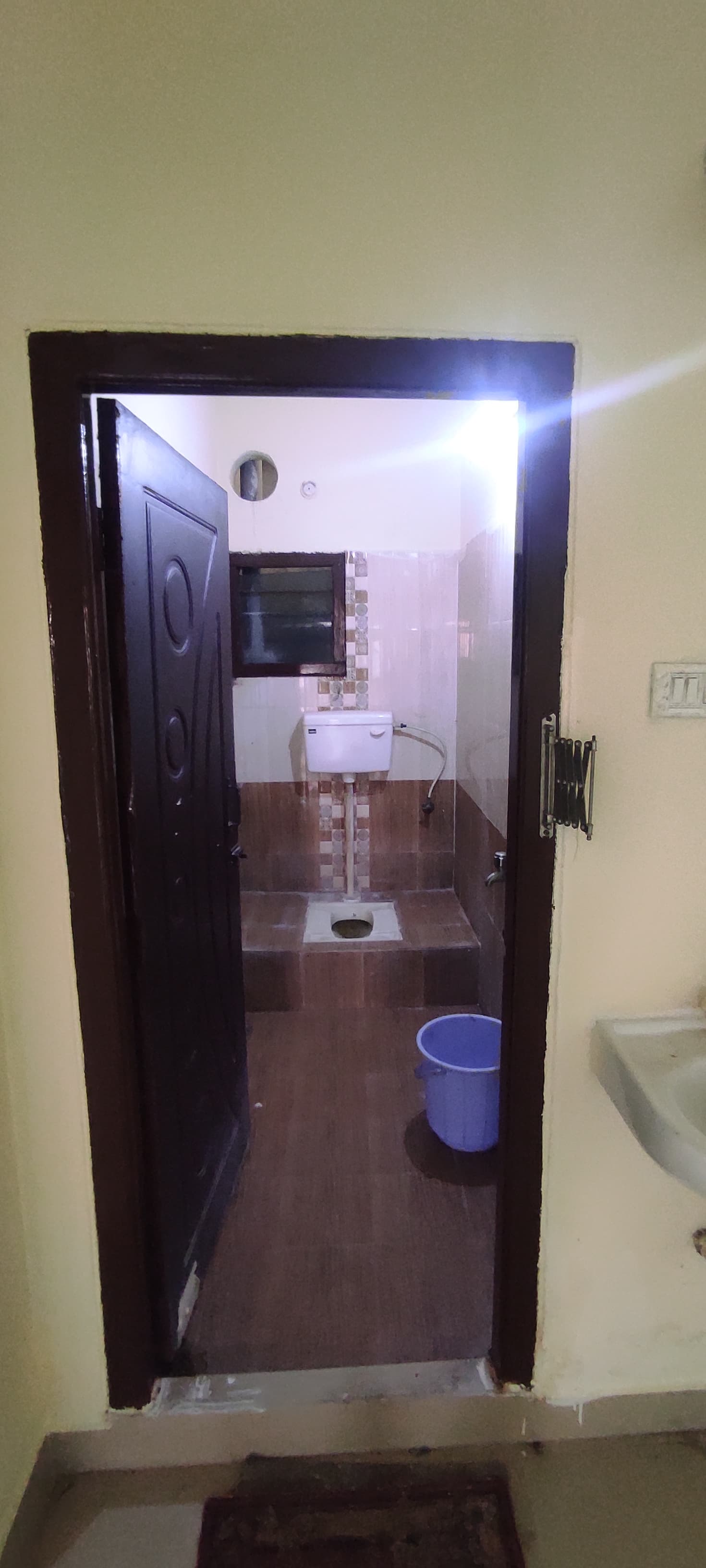 3 BHK Flat for sale in Na