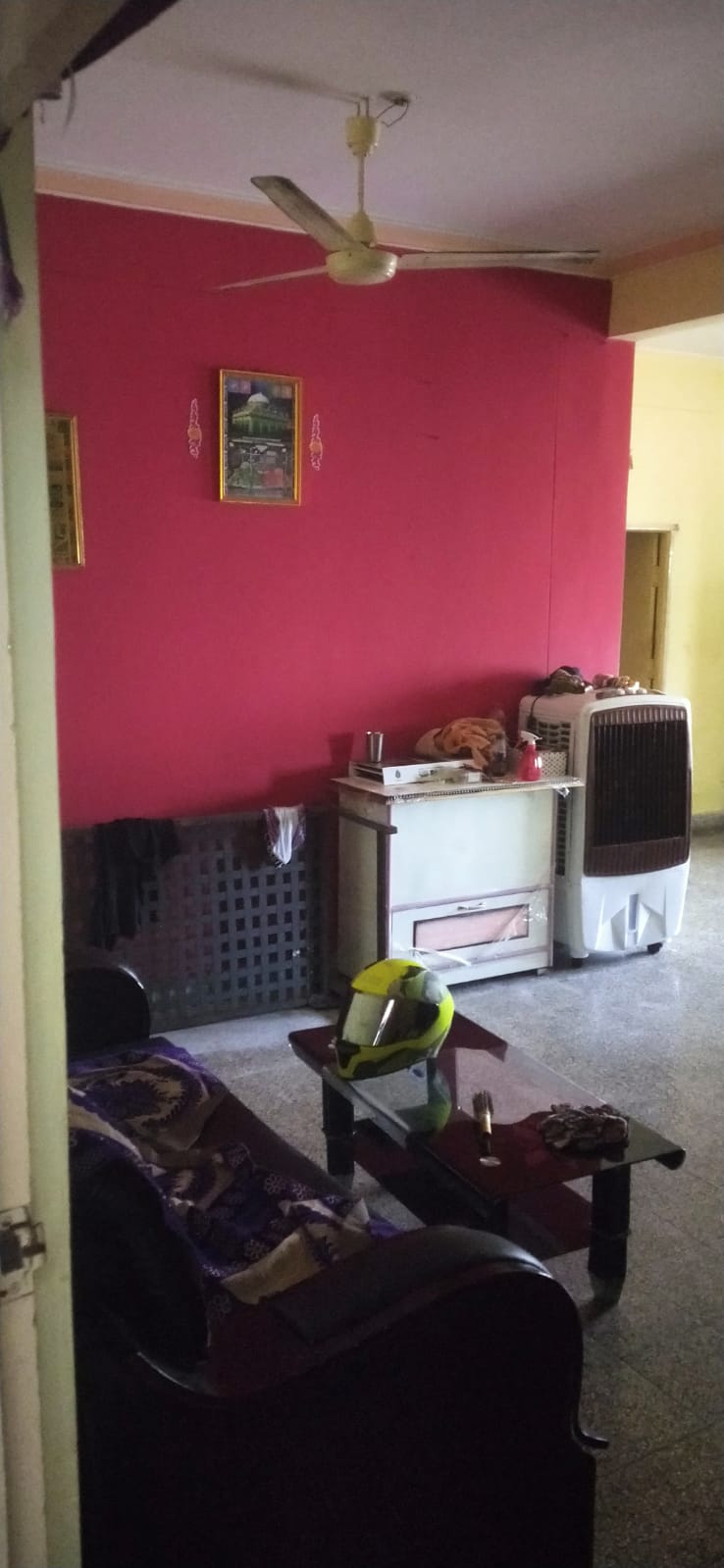 6 BHK Indedpendent House 