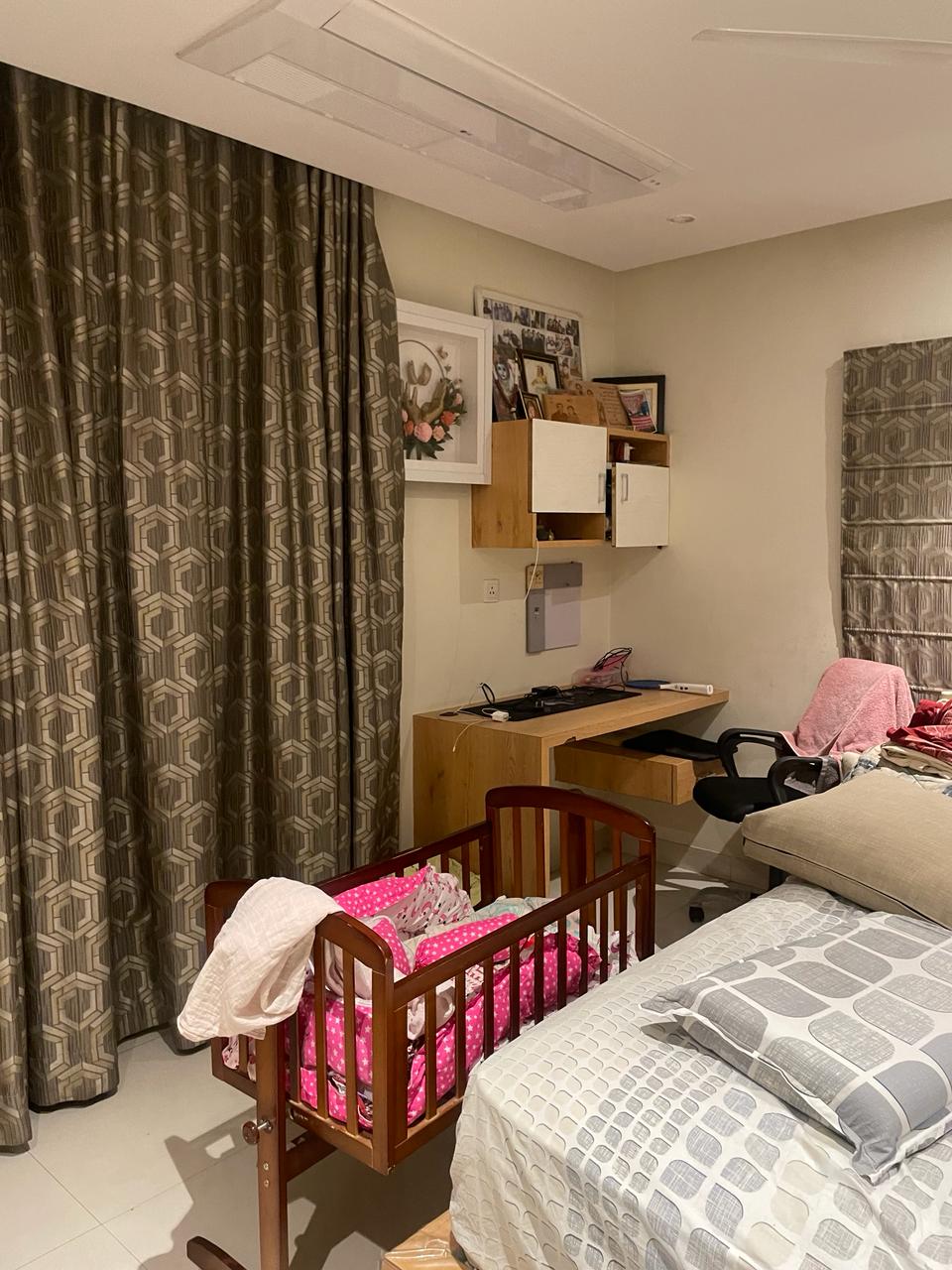 3 BHK Flat for sale in Ma