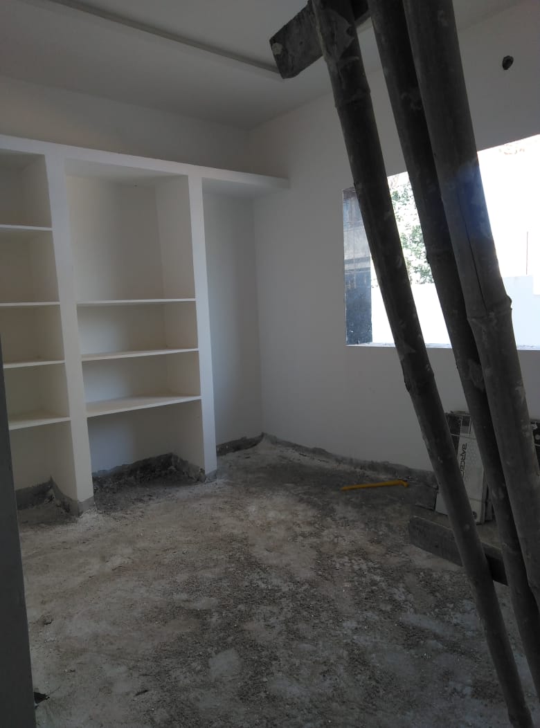 2 BHK Indedpendent  House