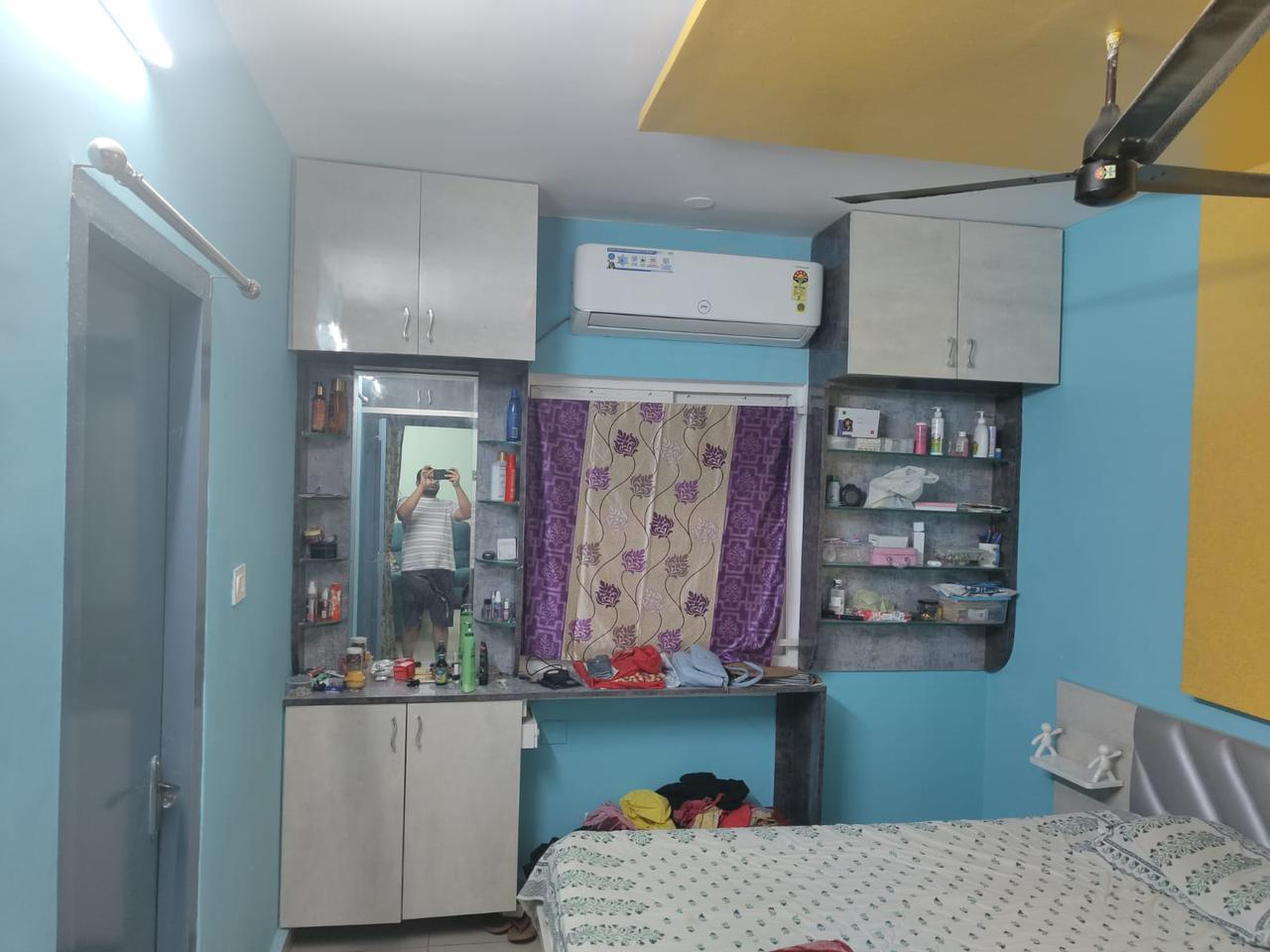 2 BHK Flat for sale in Ma