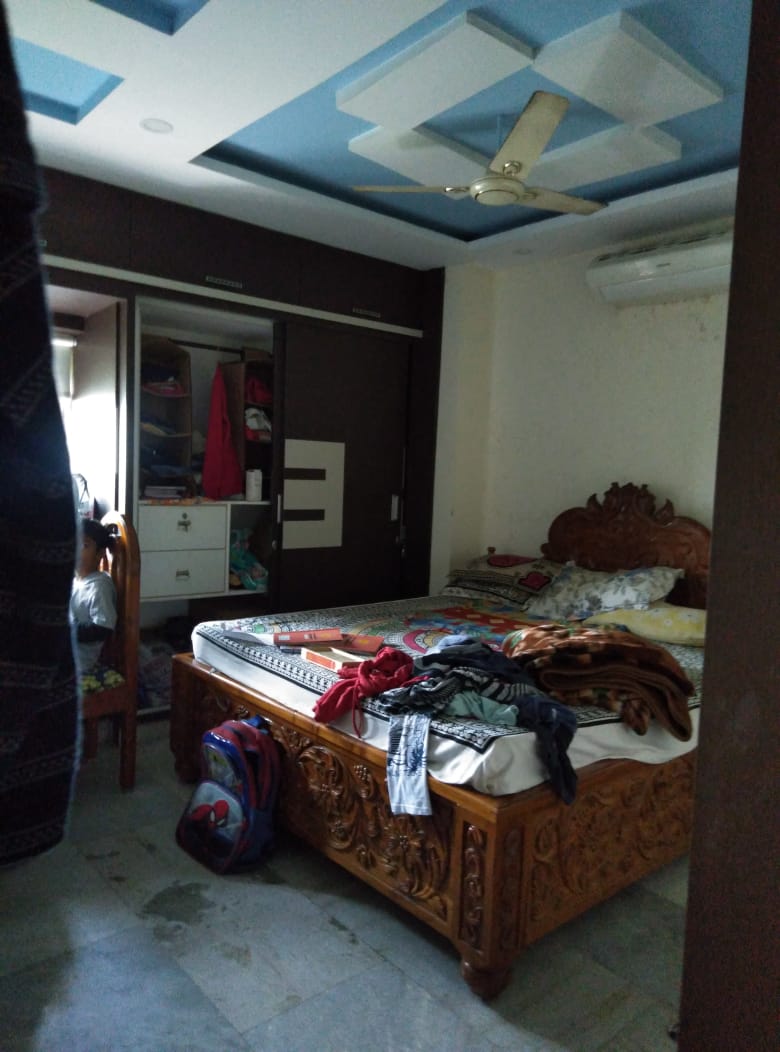 2 BHK Flat for sale in Ga