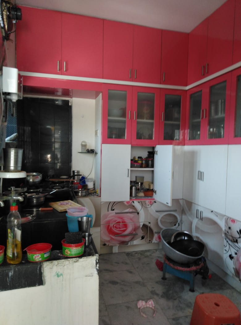 2 BHK Flat for sale in Ga