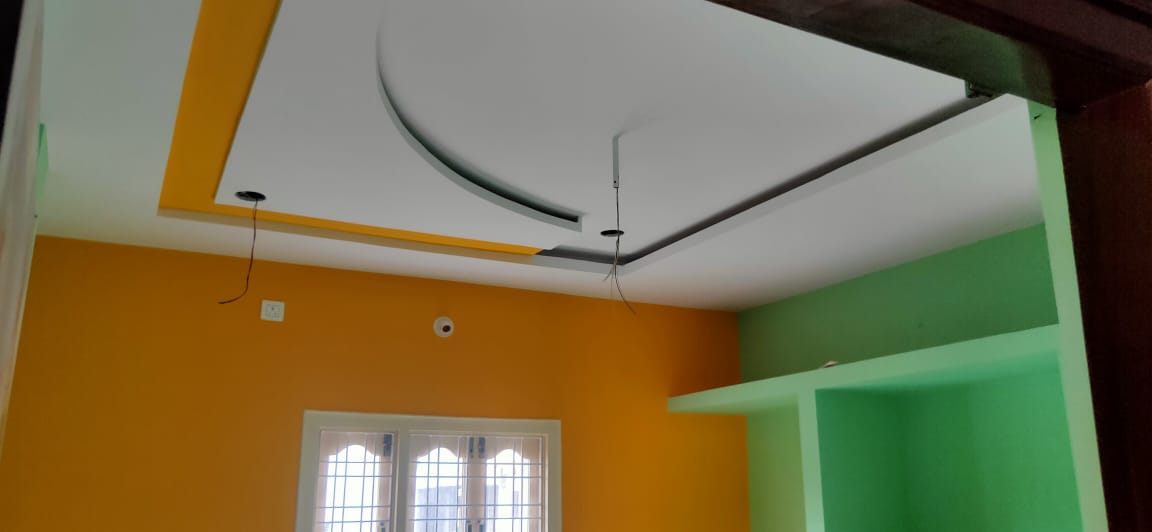 2 BHK Indedpendent House 