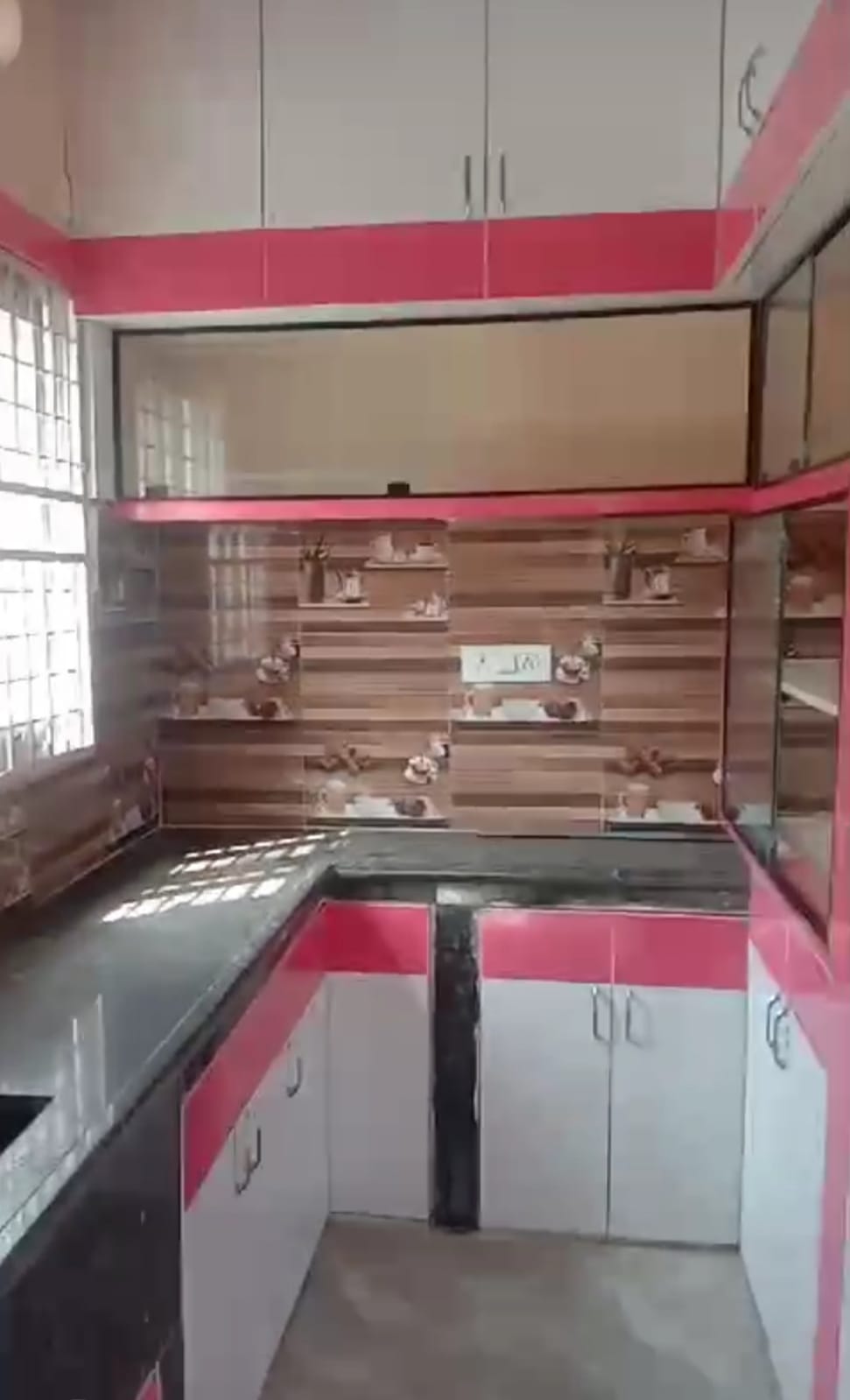 2 BHK Indedpendent House 