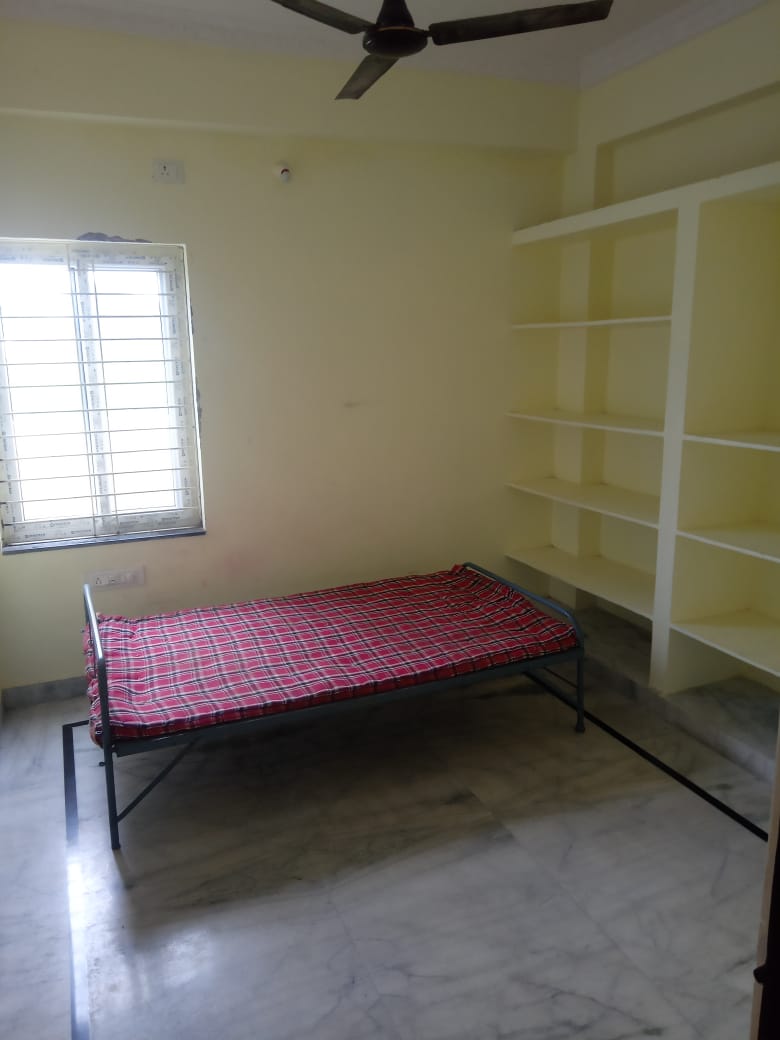 2 BHK Indedpendent House 