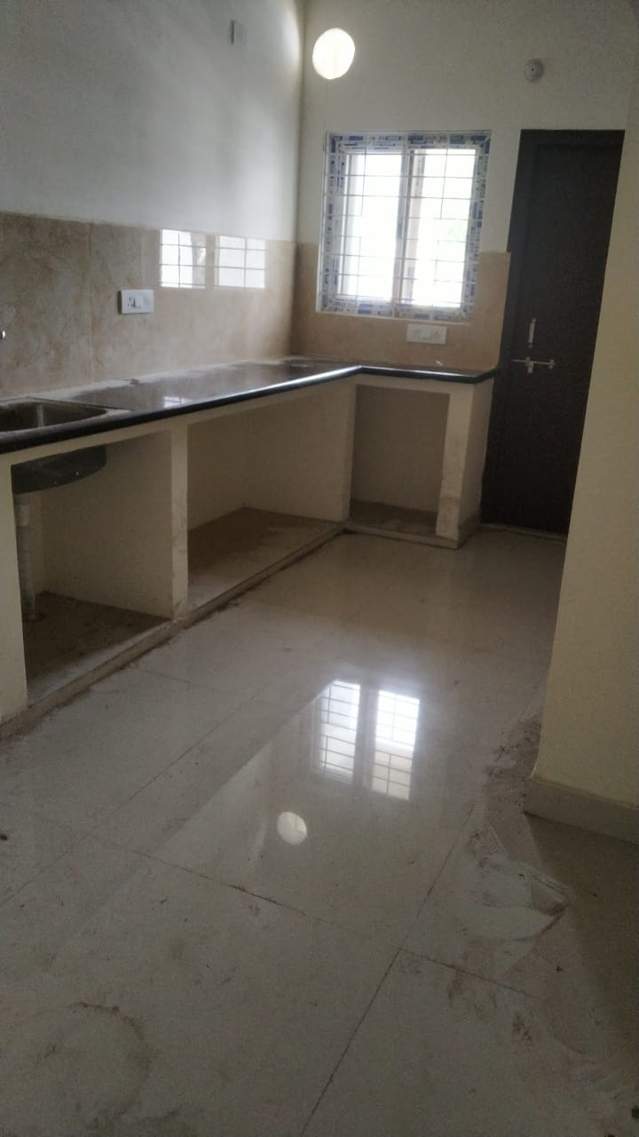 4 BHK Indedpendent  House