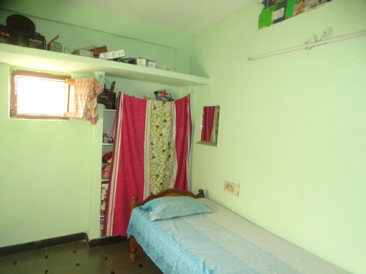 4 BHK Indedpend