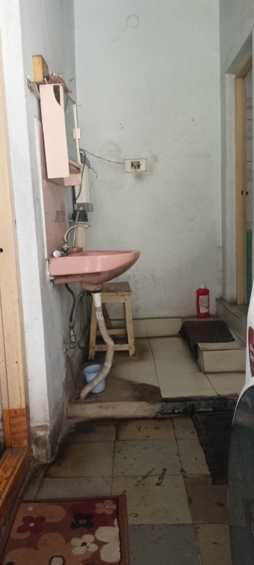 6 BHK Indedpendent House 