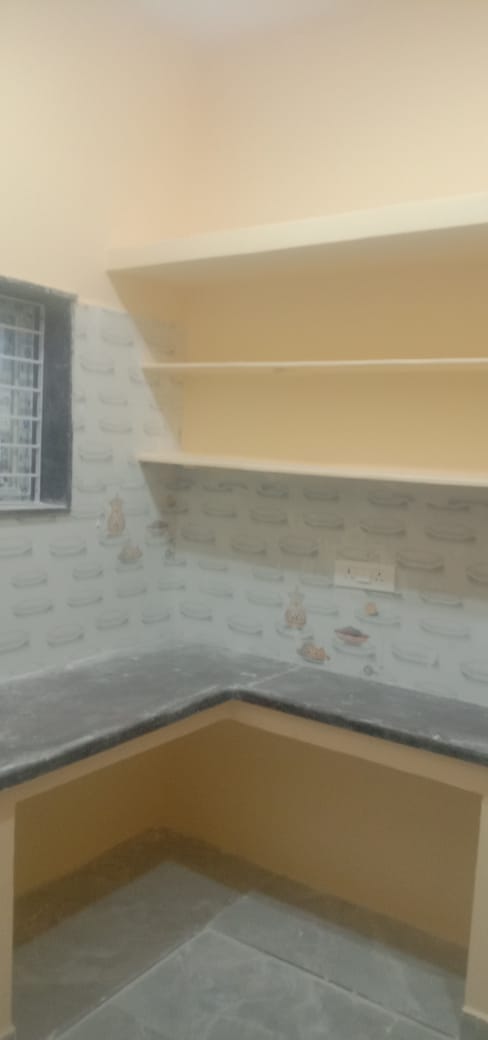 2 BHK Flat for sale in Ka
