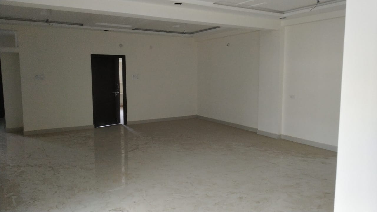 3 BHK Flat for 